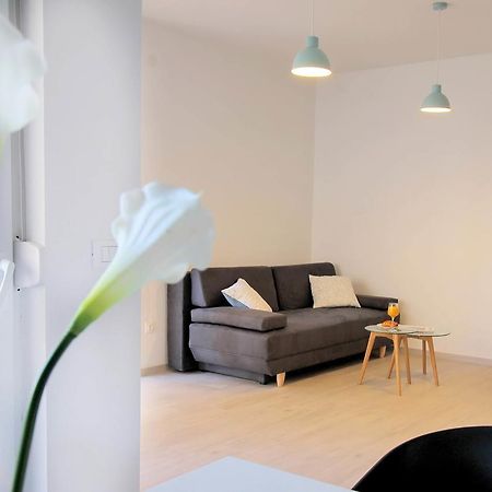 Bacan Family Apartments Cavtat Exteriör bild
