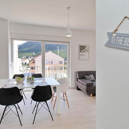 Bacan Family Apartments Cavtat Exteriör bild