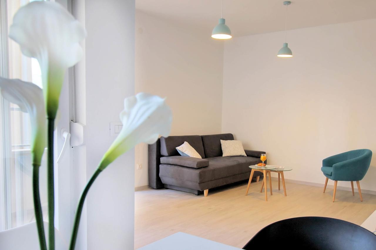 Bacan Family Apartments Cavtat Exteriör bild