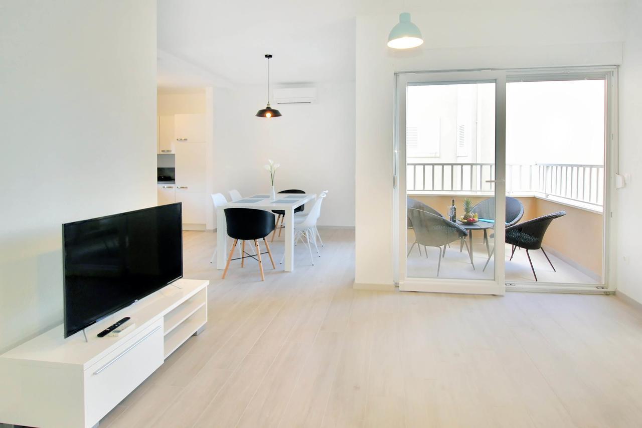 Bacan Family Apartments Cavtat Exteriör bild