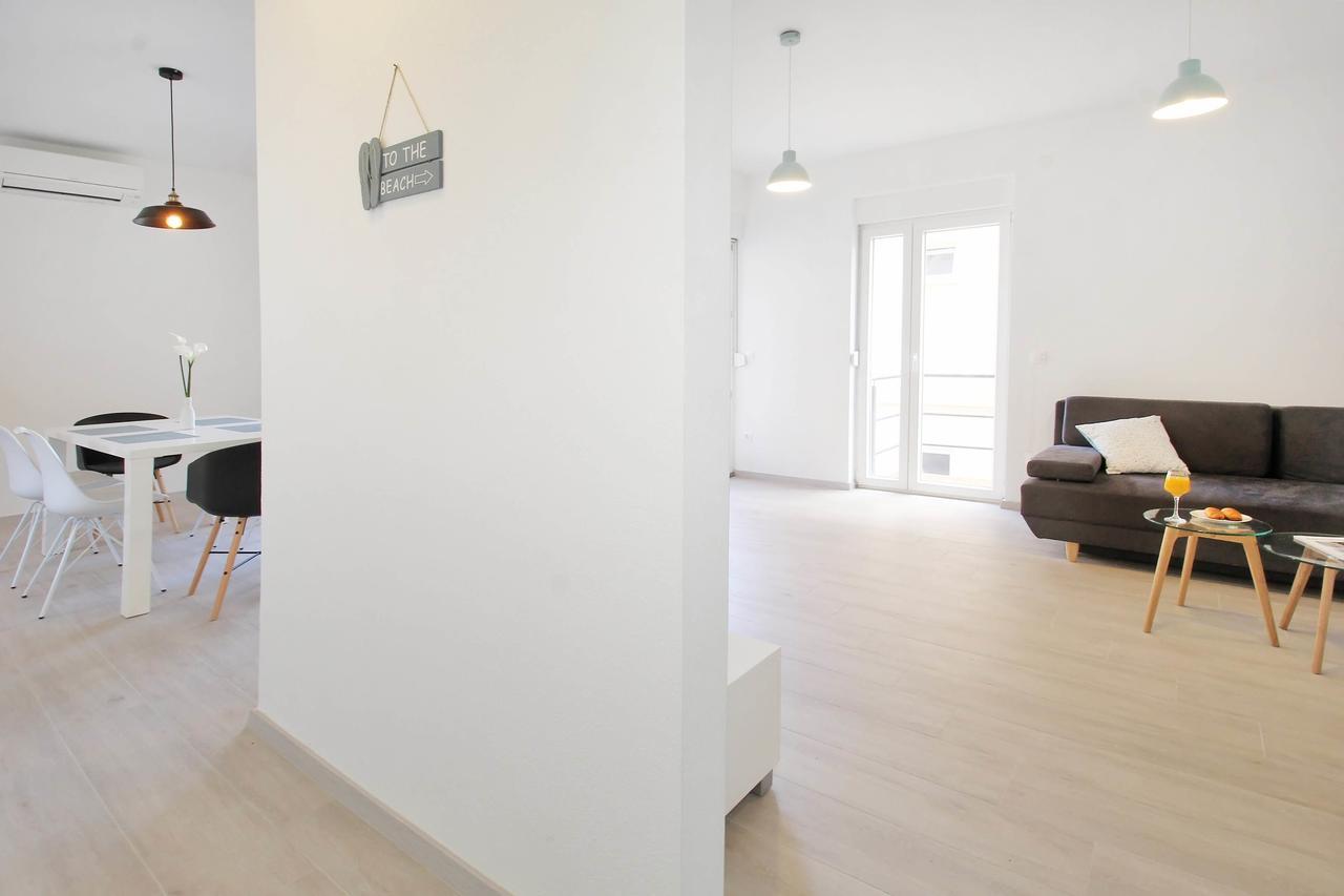 Bacan Family Apartments Cavtat Exteriör bild