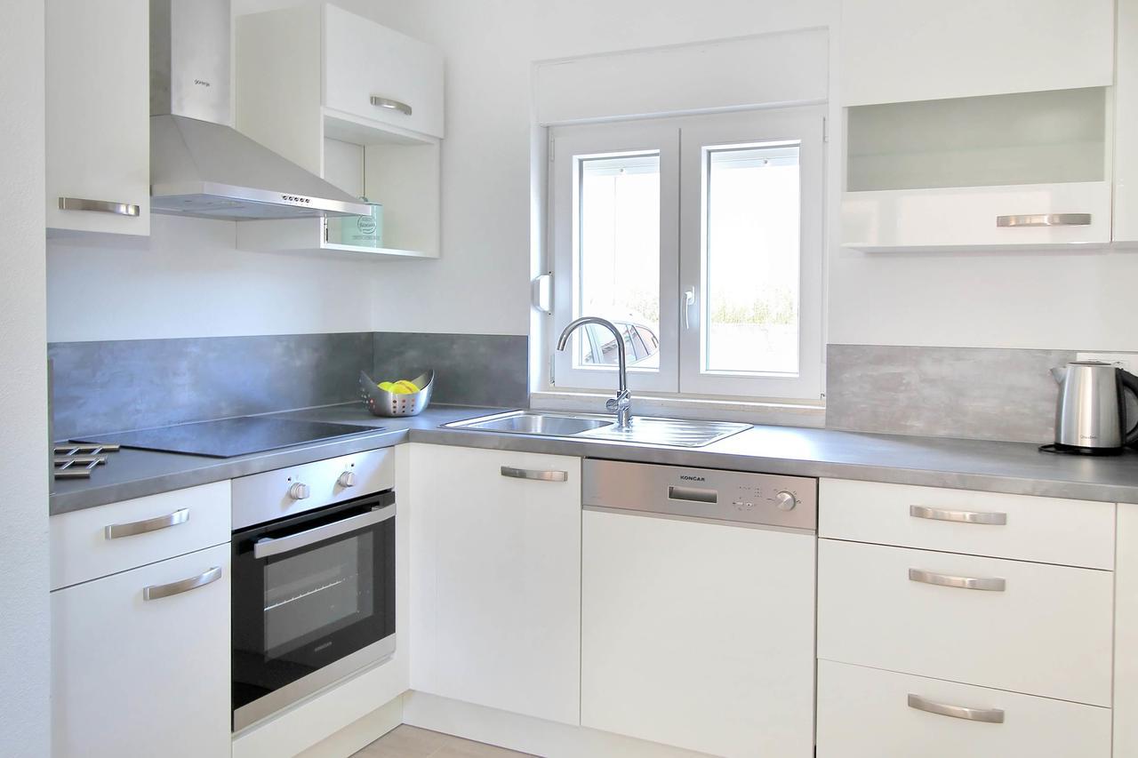 Bacan Family Apartments Cavtat Exteriör bild