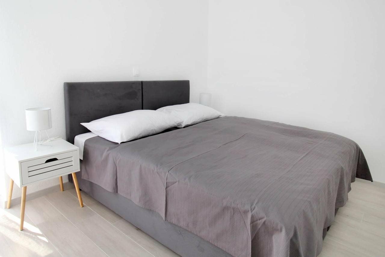 Bacan Family Apartments Cavtat Exteriör bild